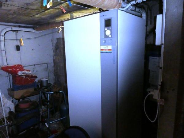 Maison à vendre à Le Croisty dans le Morbihan (56540), ref : 56075-2413