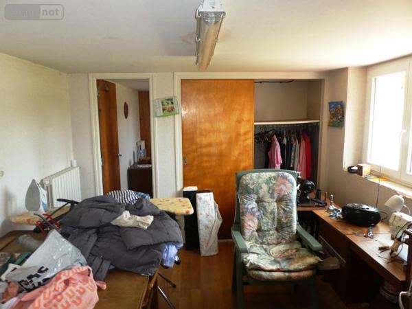 Maison à vendre à Le Croisty dans le Morbihan (56540), ref : 56075-2413