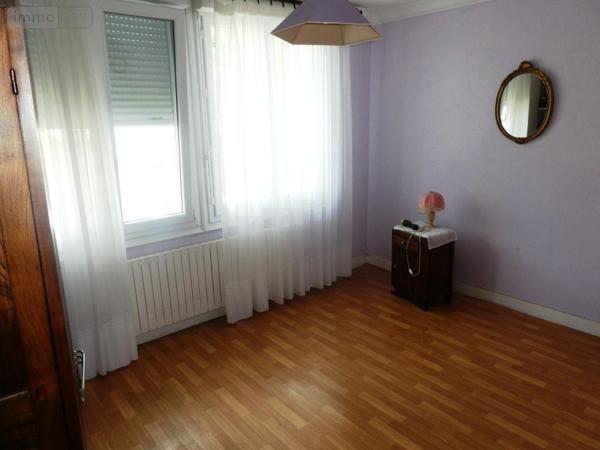 Maison à vendre à Le Croisty dans le Morbihan (56540), ref : 56075-2413