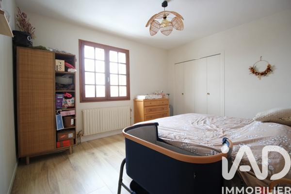 Maison à vendre 10 pièces 215 m² Fère-Champenoise
