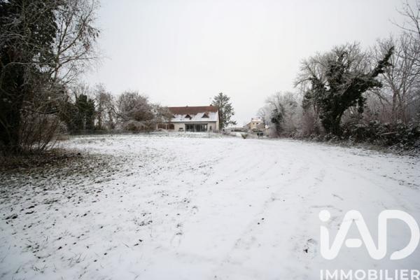 Maison à vendre 10 pièces 215 m² Fère-Champenoise