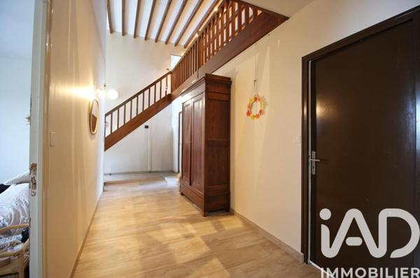 Maison à vendre 10 pièces 215 m² Fère-Champenoise
