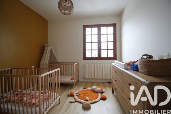 Maison à vendre 10 pièces 215 m² Fère-Champenoise