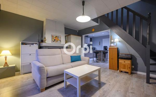 Maison à vendre    3 pièces •  Merville