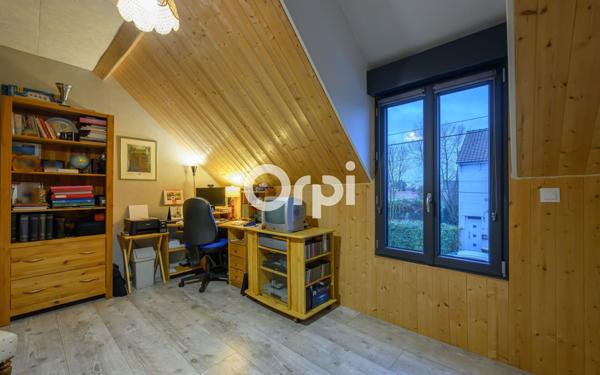 Maison à vendre    3 pièces •  Merville