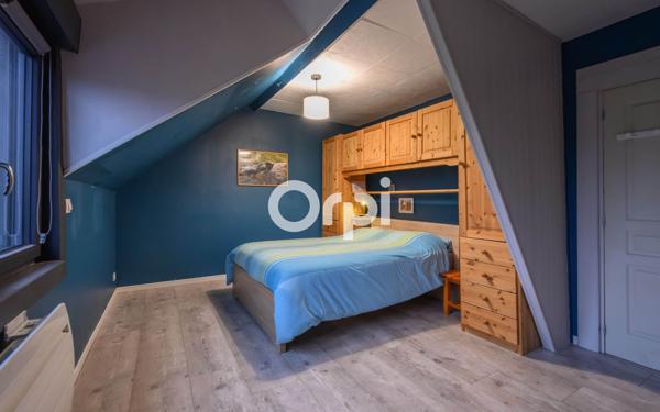 Maison à vendre    3 pièces •  Merville