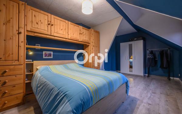 Maison à vendre    3 pièces •  Merville