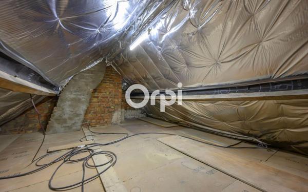 Maison à vendre    3 pièces •  Merville