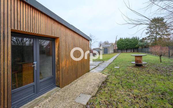 Maison à vendre    3 pièces •  Merville