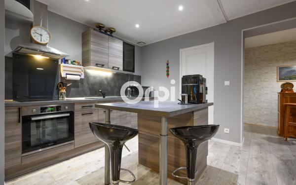 Maison à vendre    3 pièces •  Merville