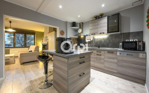 Maison à vendre    3 pièces •  Merville