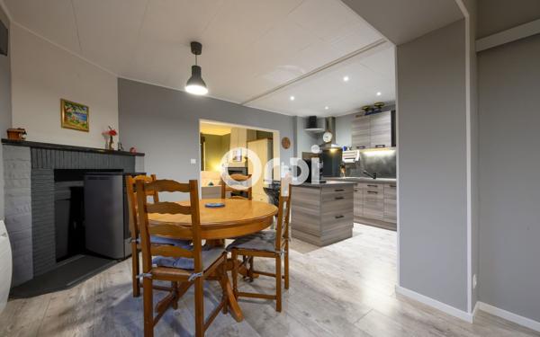 Maison à vendre    3 pièces •  Merville