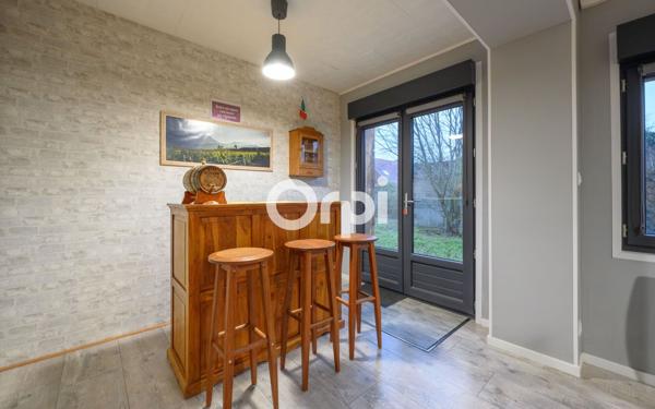 Maison à vendre    3 pièces •  Merville