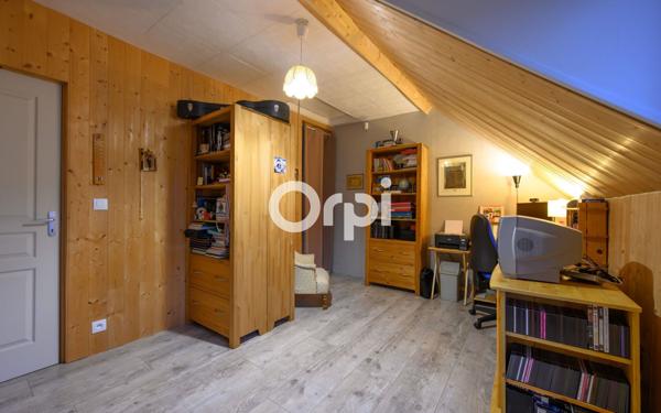 Maison à vendre    3 pièces •  Merville