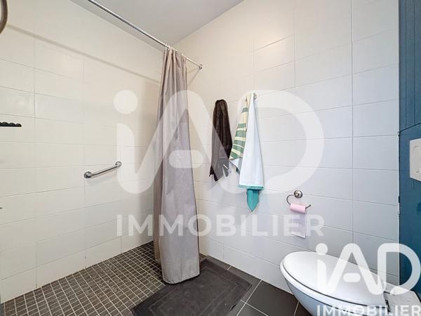 Studio à vendre 24,68 m² La Rochelle
