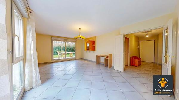 Vente Appartement 4 pièces 92 m2 à Craponne