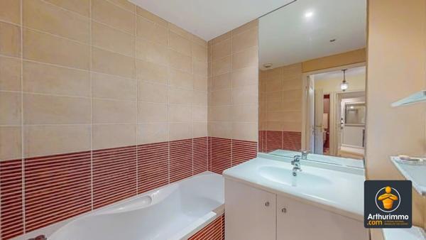 Vente Appartement 4 pièces 92 m2 à Craponne