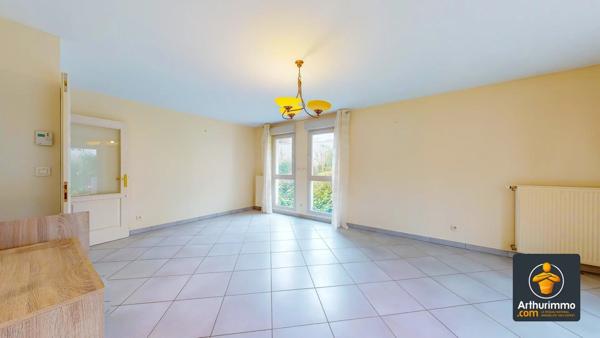 Vente Appartement 4 pièces 92 m2 à Craponne