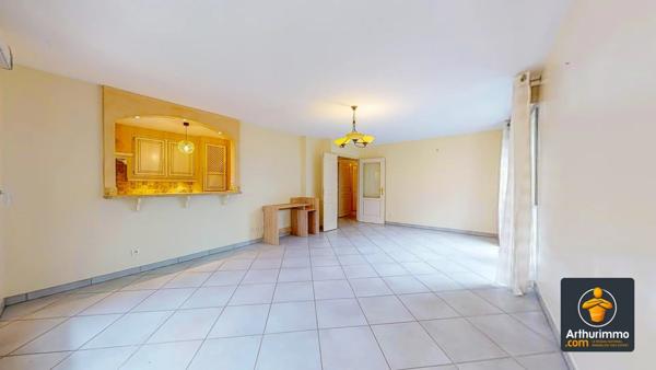 Vente Appartement 4 pièces 92 m2 à Craponne