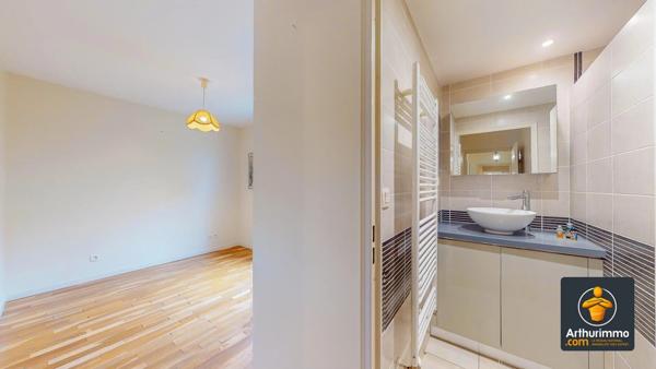 Vente Appartement 4 pièces 92 m2 à Craponne