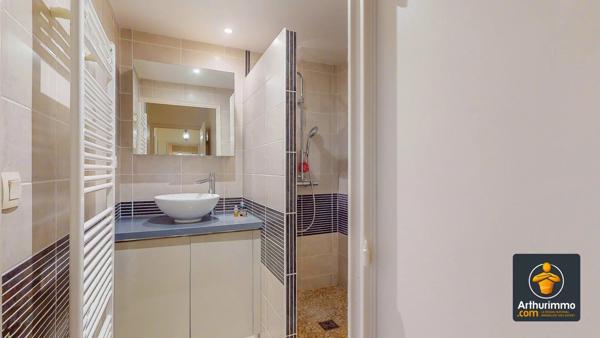 Vente Appartement 4 pièces 92 m2 à Craponne