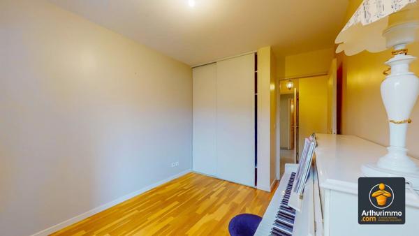 Vente Appartement 4 pièces 92 m2 à Craponne