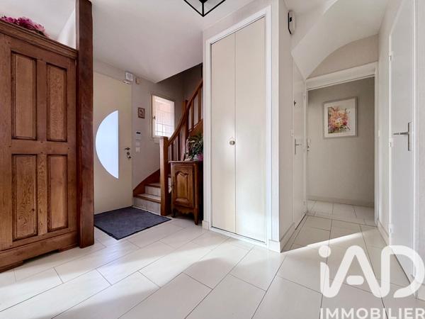 Maison à vendre 7 pièces 152 m² Cormontreuil