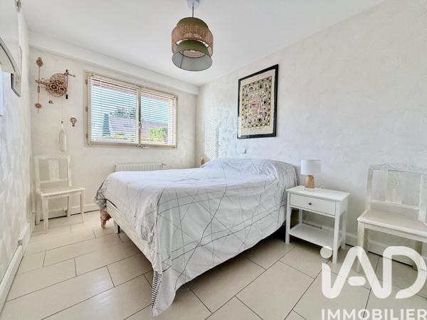 Maison à vendre 7 pièces 152 m² Cormontreuil