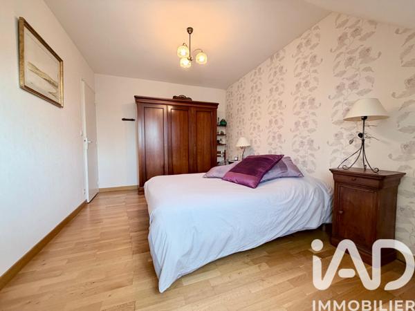 Maison à vendre 7 pièces 152 m² Cormontreuil