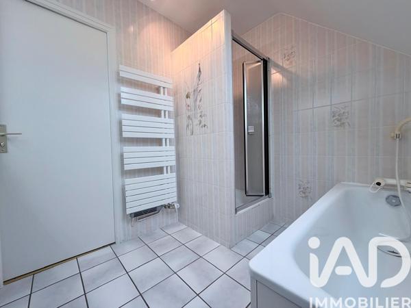 Maison à vendre 7 pièces 152 m² Cormontreuil