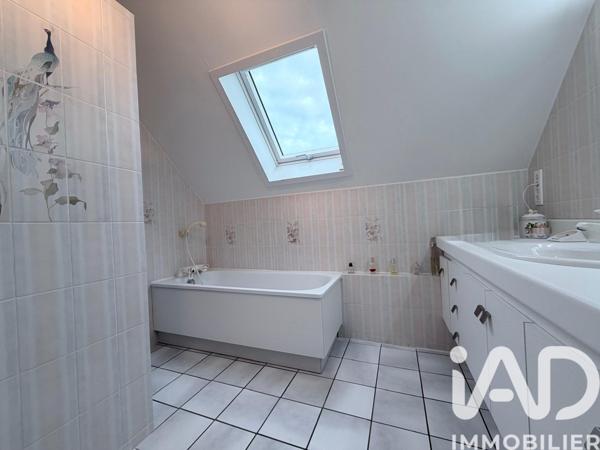 Maison à vendre 7 pièces 152 m² Cormontreuil