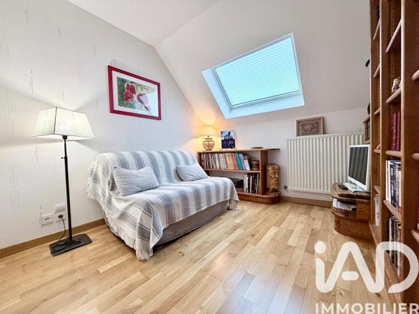 Maison à vendre 7 pièces 152 m² Cormontreuil