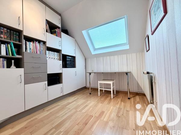 Maison à vendre 7 pièces 152 m² Cormontreuil