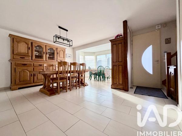 Maison à vendre 7 pièces 152 m² Cormontreuil