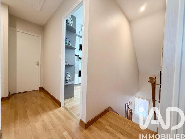 Maison à vendre 7 pièces 152 m² Cormontreuil