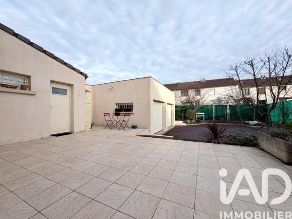 Maison à vendre 7 pièces 152 m² Cormontreuil