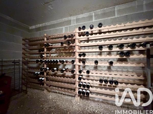 Maison à vendre 7 pièces 152 m² Cormontreuil