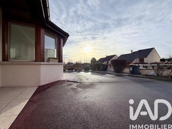 Maison à vendre 7 pièces 152 m² Cormontreuil