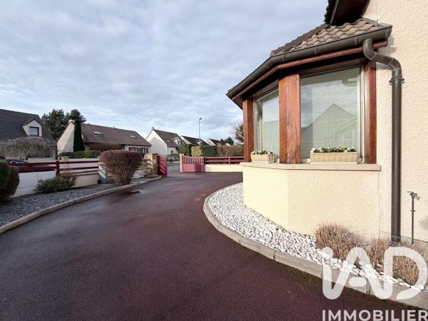 Maison à vendre 7 pièces 152 m² Cormontreuil