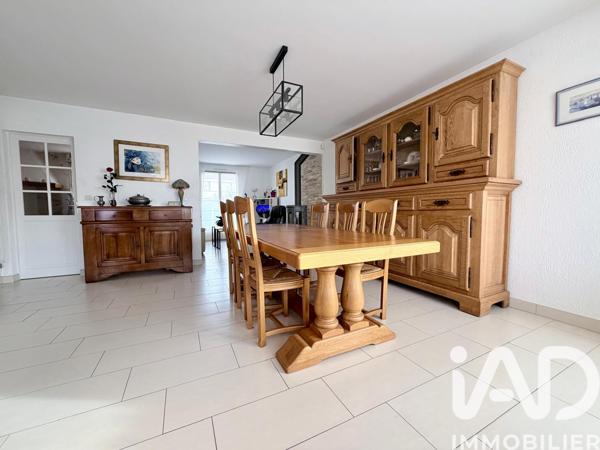 Maison à vendre 7 pièces 152 m² Cormontreuil