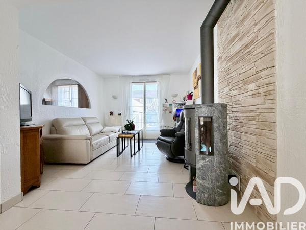 Maison à vendre 7 pièces 152 m² Cormontreuil