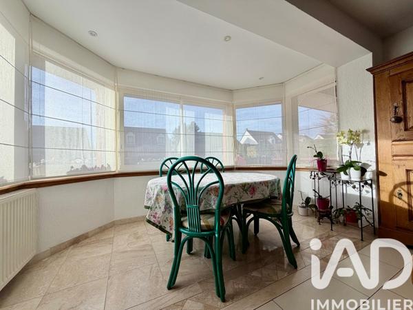 Maison à vendre 7 pièces 152 m² Cormontreuil