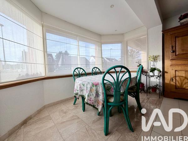 Maison à vendre 7 pièces 152 m² Cormontreuil