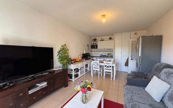 Appartement à vendre    3 pièces • 52,90 m2 Lunel