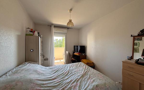 Appartement à vendre    3 pièces • 52,90 m2 Lunel