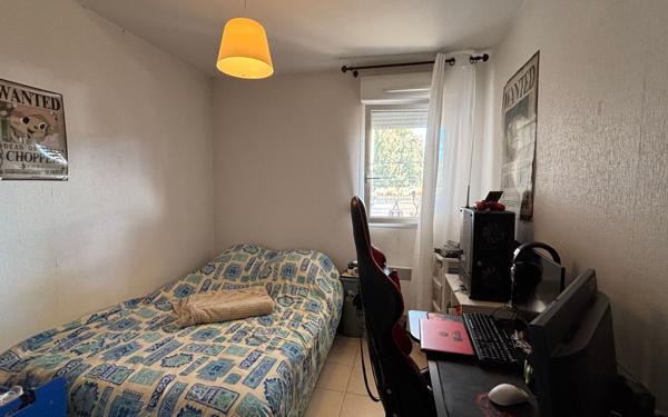 Appartement à vendre    3 pièces • 52,90 m2 Lunel