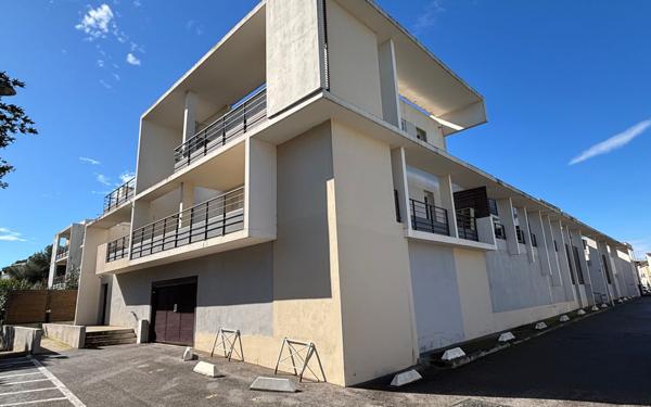 Appartement à vendre    3 pièces • 52,90 m2 Lunel