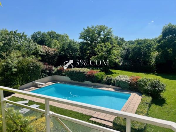 Propriete 8 pièce(s) 6 chambre(s) 235 m²