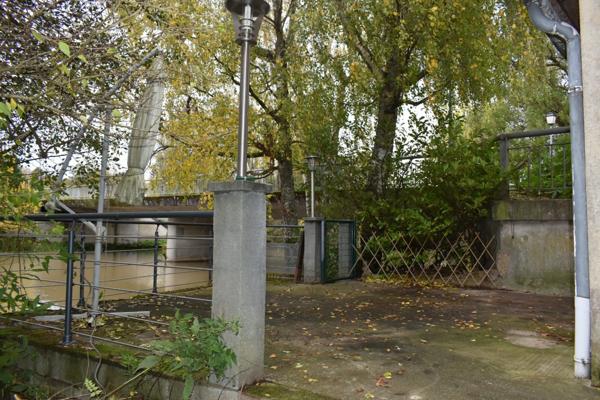 Maison de caractère 15 pièces SARREWERDEN (67)