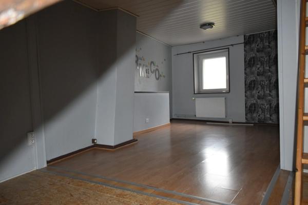 Maison de caractère 15 pièces SARREWERDEN (67)